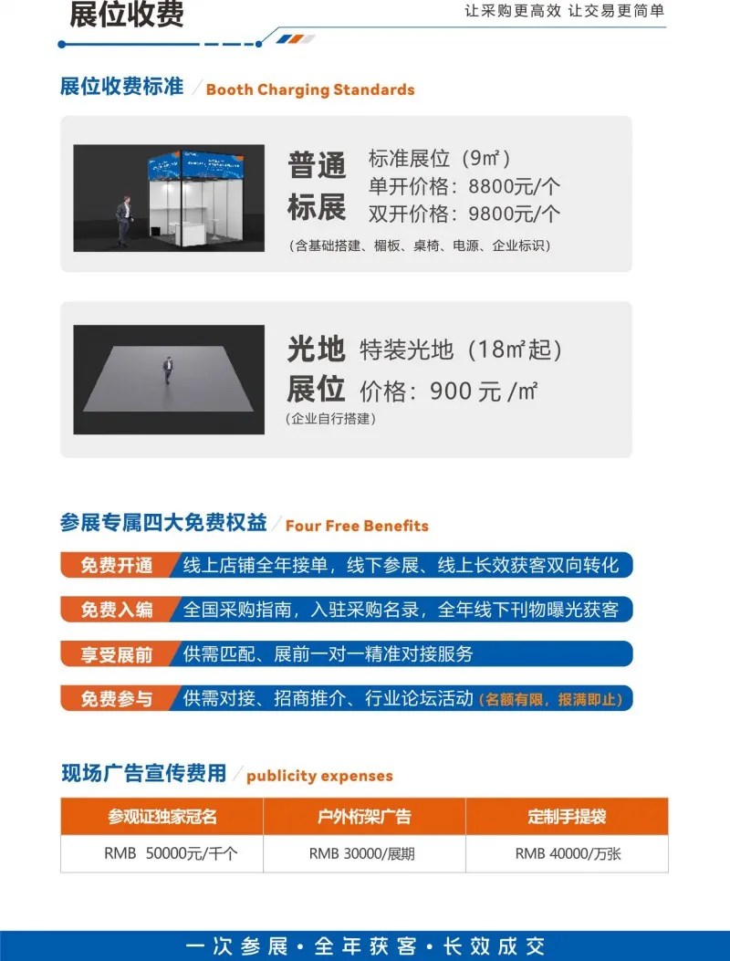 长三角制造业采购展|2027苏州工业耗材与非标件供需交易博览会
