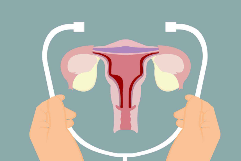 西安生殖保健院王艷麗：子宮偏小會影響到生育嗎?