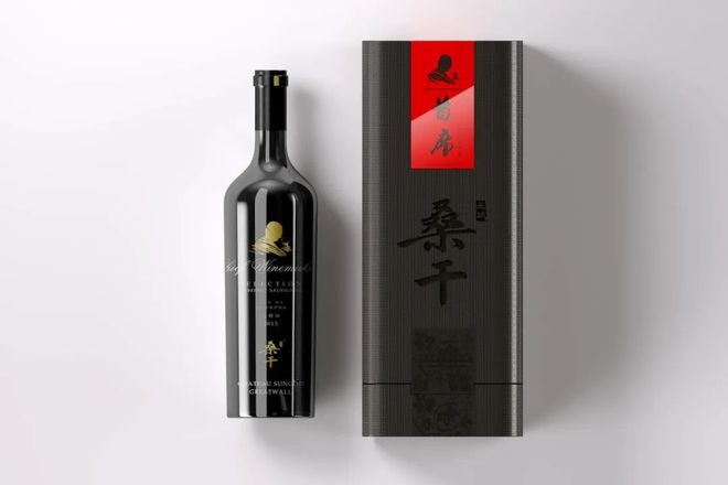 好点的葡萄酒推荐：长城旗下“中国酿酒大师”指导产品不可错过