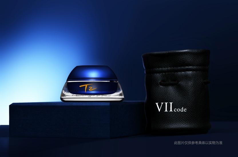 Z世代崛起，高端护肤品牌VIIcode突围新消费市场