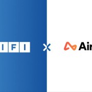MODIFI贸德飞与Airwallex空中云汇携手推出全球账户解决方案