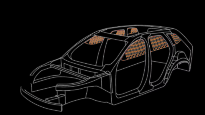 沃尔沃S90：安全性能的领航者