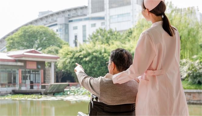 社区养老服务中心智慧升级，天津颐爱养老与清雷科技正式签约