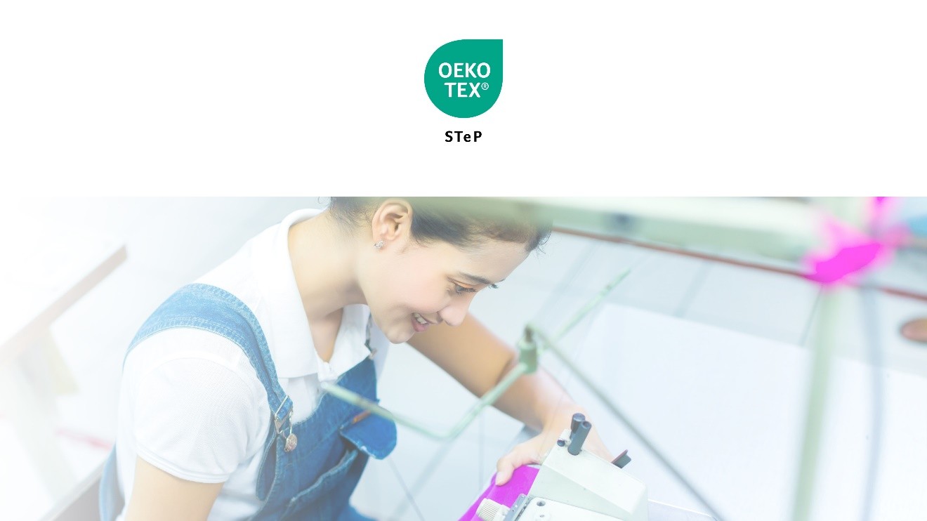 OEKO-TEX?鼎力支持纺织服装时尚业可持续改革
