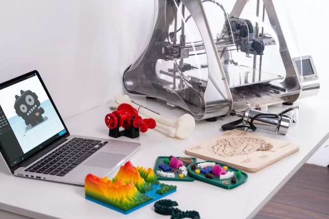 SHOPLINE助力3D打印机品牌开启消费级业务出海