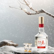 五粮春二代诠释中国白酒之美，品质卓越受消费者热捧