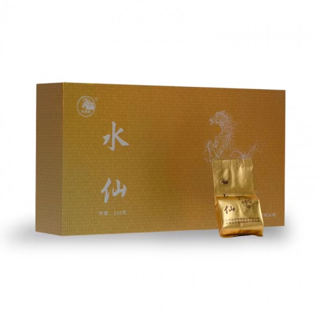 马头岩茶业推出新品传品系列，传承世家品质！