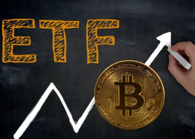 现货比特币ETF获通过！什么是比特币ETF？怎么进行投资呢？一文看懂