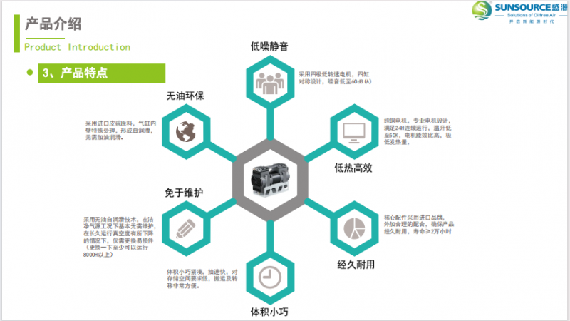 中国医用真空泵技术实力增强，盛源无油真空泵革新血液透析机应用！