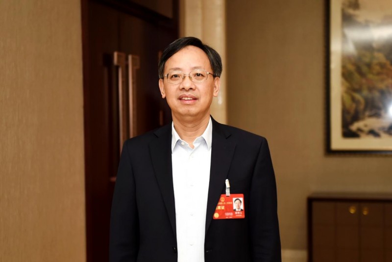 万华化学董事长廖增太：建议加大生物医用材料产业支持力度