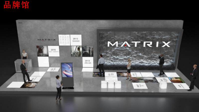 9博体育在线登录Matrix商用健身器械将亮相上海国际酒店工程设计与用品博览会