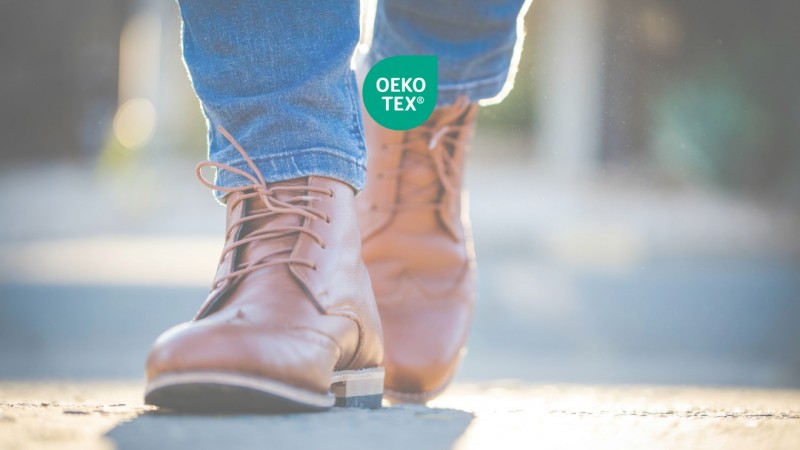 童鞋质量亮红灯：oekotex认证助力市场规范，确保童鞋安全