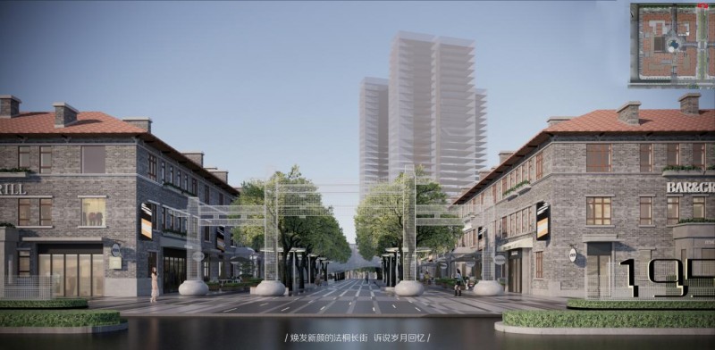 开放的“大院”，重塑郑州城市地标 —— 国棉三厂，和睿设计城市更新项目(图7)