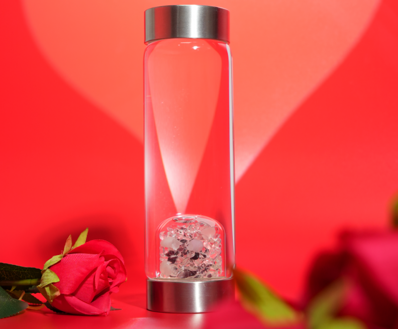 520浪漫礼物攻略：用VJ活力宝石杯，让爱与健康水久长！
