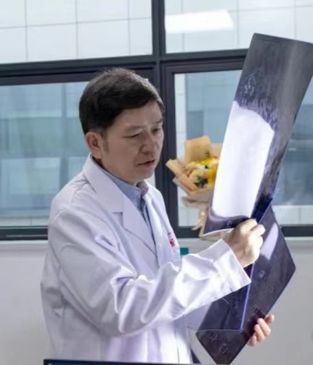 知名神经外科专家陈国强教授正式加入民航总医院