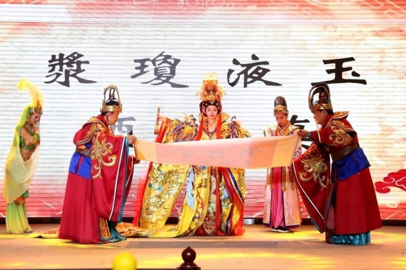 龙腾盛世•中国龙文化艺术展7月17日即将在京盛大开幕