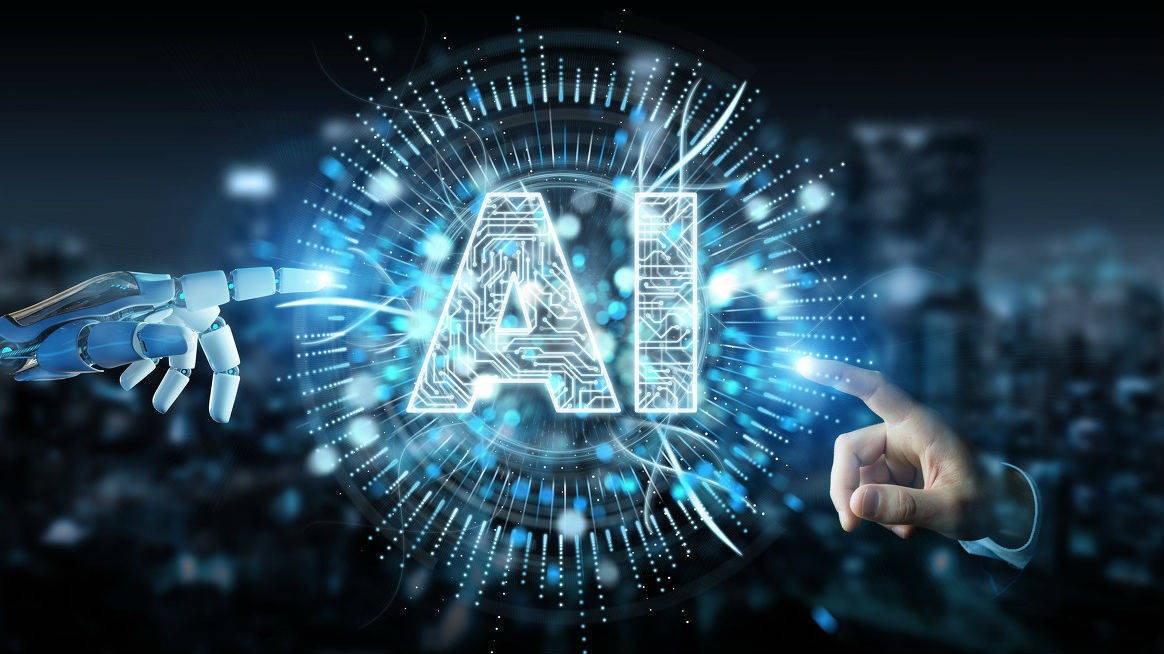 普融花：AI人工智能科技革新的推动者