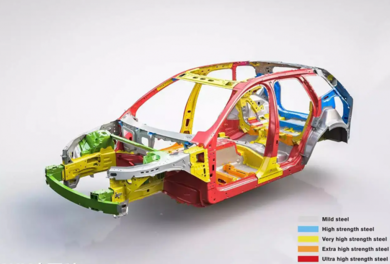 XC60：沃尔沃销量的秘密武器(图7)