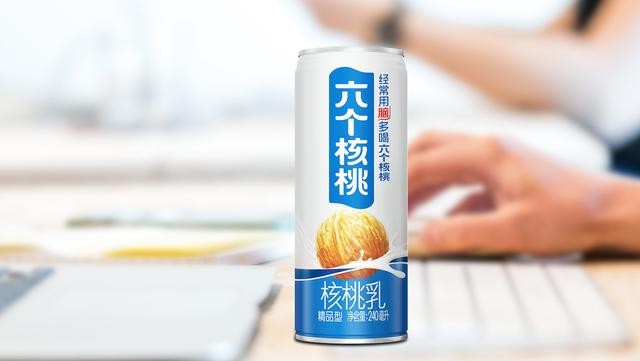 六个核桃传承食补智慧，科学证实核桃可以改善记忆力