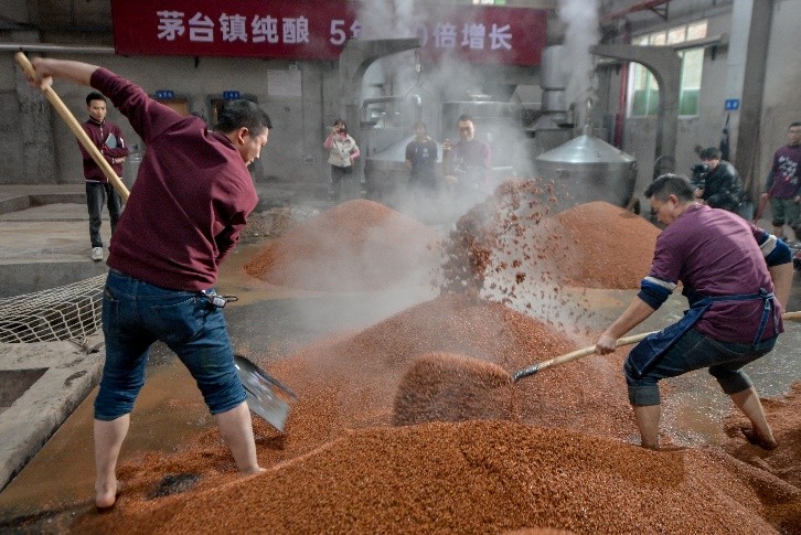 三个视角，看酣客酱酒香醉人间的秘密