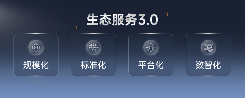 以服务呼唤价值回归，商用车行业不应沉溺“价格战”泥沼