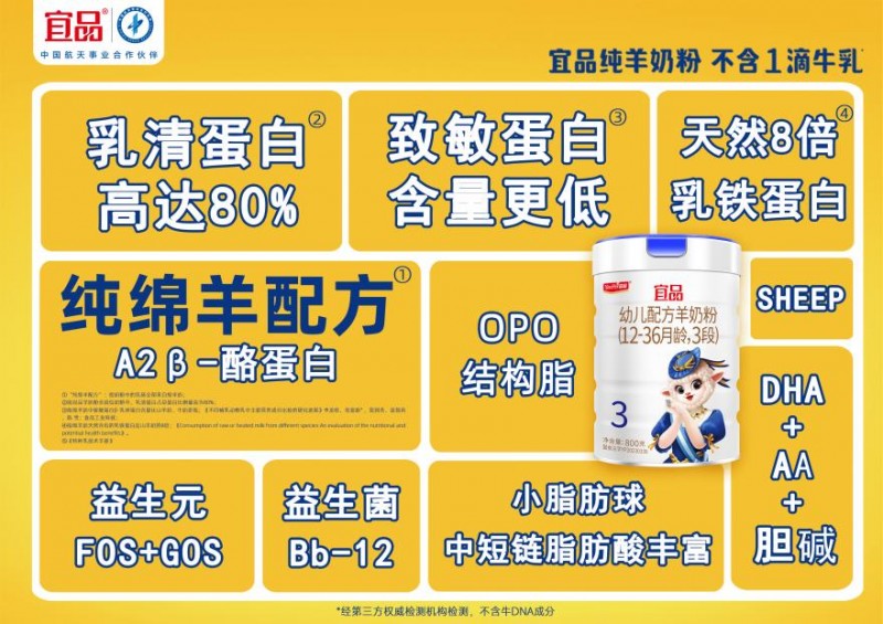 宜品乳业情系黔西南山区，捐赠57.16万元爱心物资彰显企业责任