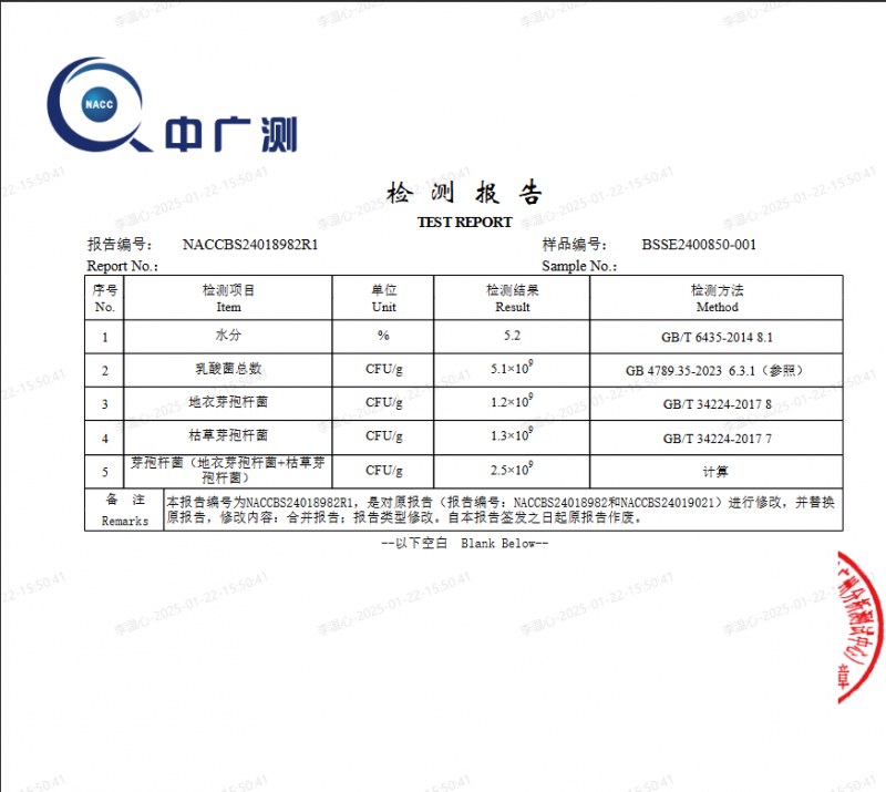 探索BCM益生菌：肠道健康的得力守护者(图6)