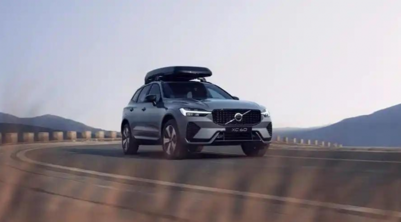 XC60沃尔沃2024款落地价出炉 补贴消失前必须知道的3个薅羊毛姿势