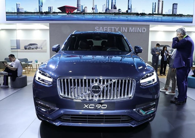 买XC90的十大忠告：安全性能卓越，沃尔沃XC90更可靠