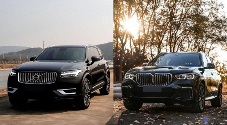 买XC90的十大忠告：豪华SUV性价比之王，沃尔沃XC90不容错过