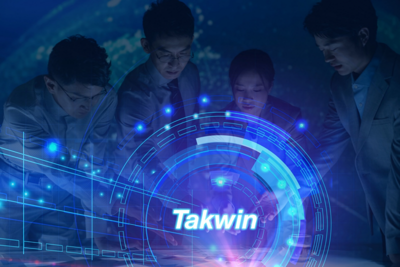 Aifeex Takwin系统：高效引擎与智能守护者