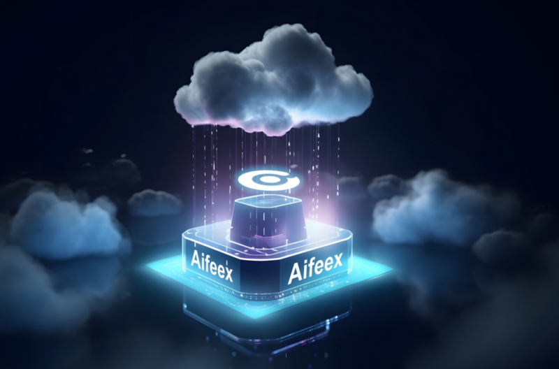 Aifeex Takwin系统：高效引擎与智能守护者