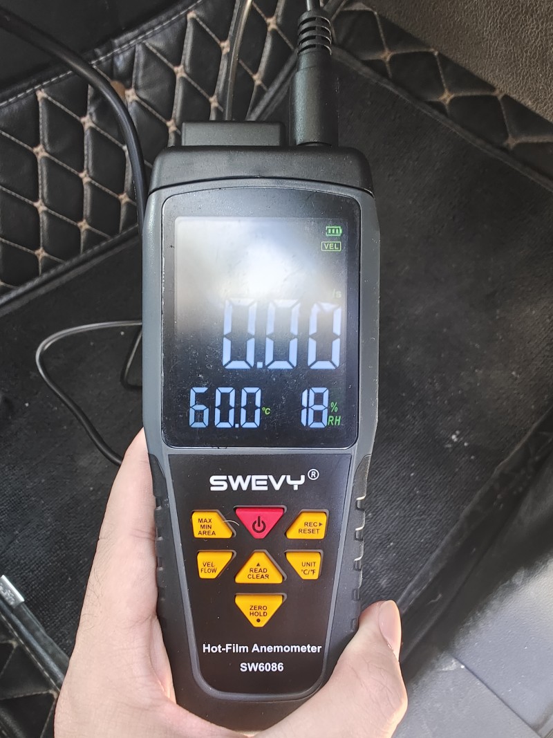 凯励程行车记录仪极端环境测评！面对高温高湿等场景表现力如何？